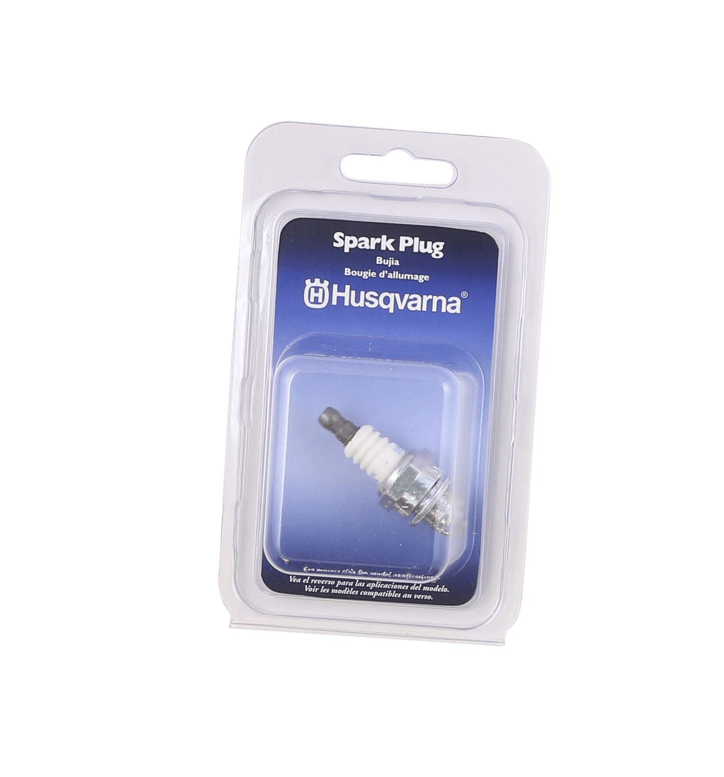 Husqvarna Small Engine Ignition Spark Plug - 531300688