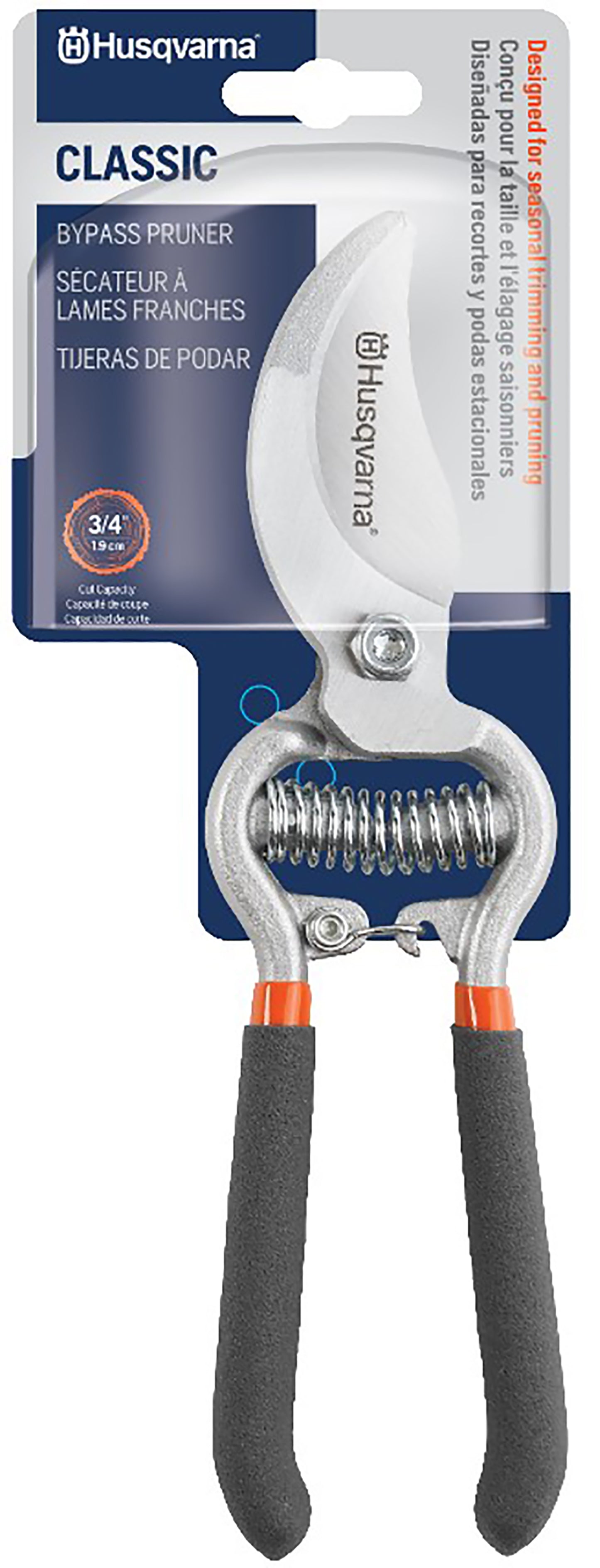 Husqvarna Classic Garden Hand Pruner - 599633001
