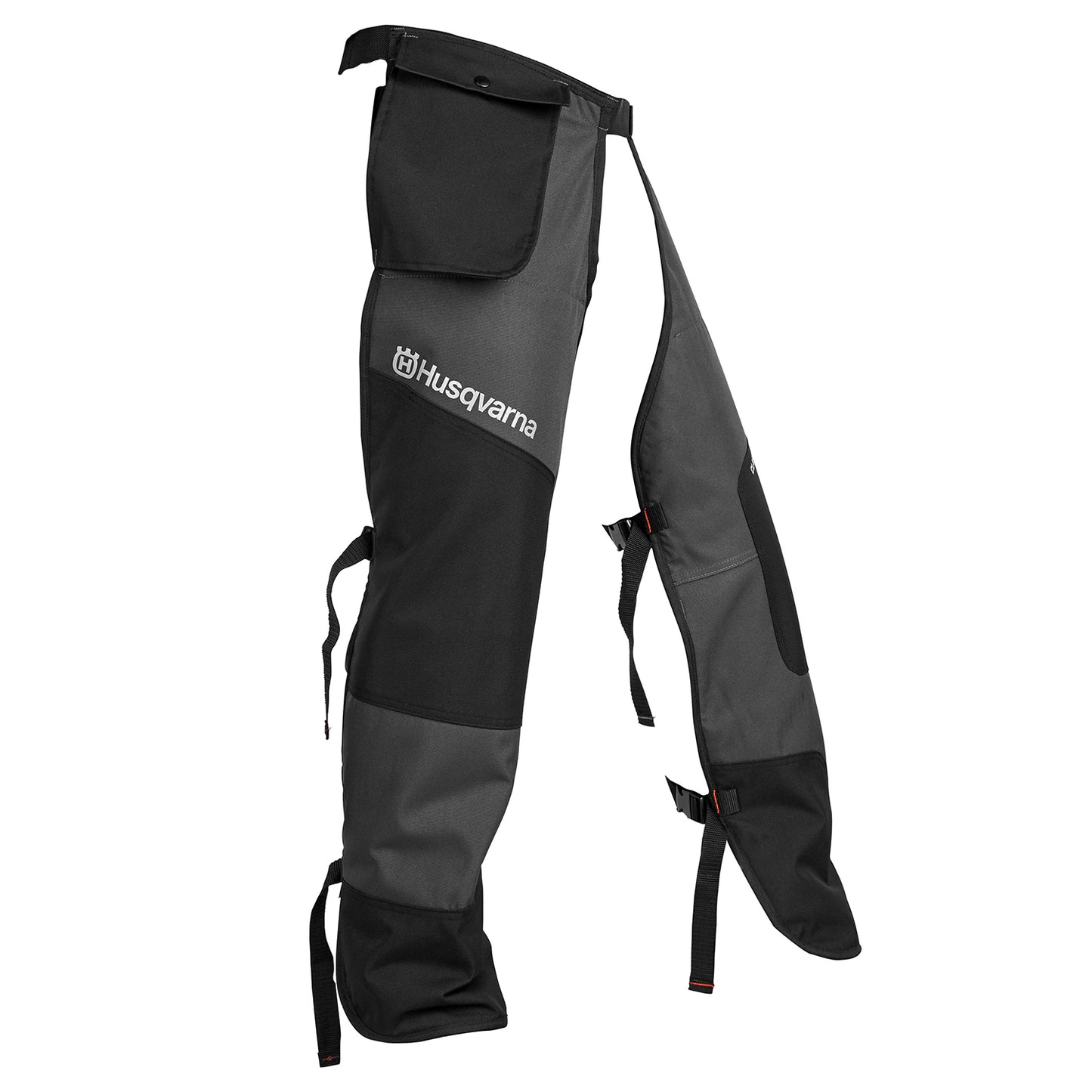Husqvarna Hus Chaps - Classic (36/38) - 587160701