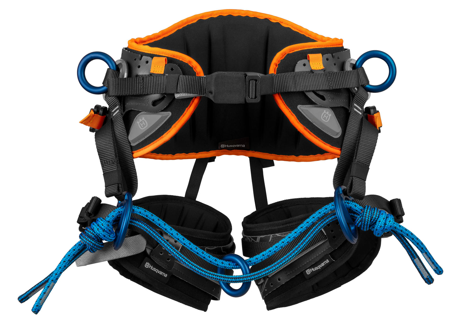 Husqvarna Arborist Climbing Harness - 534098602