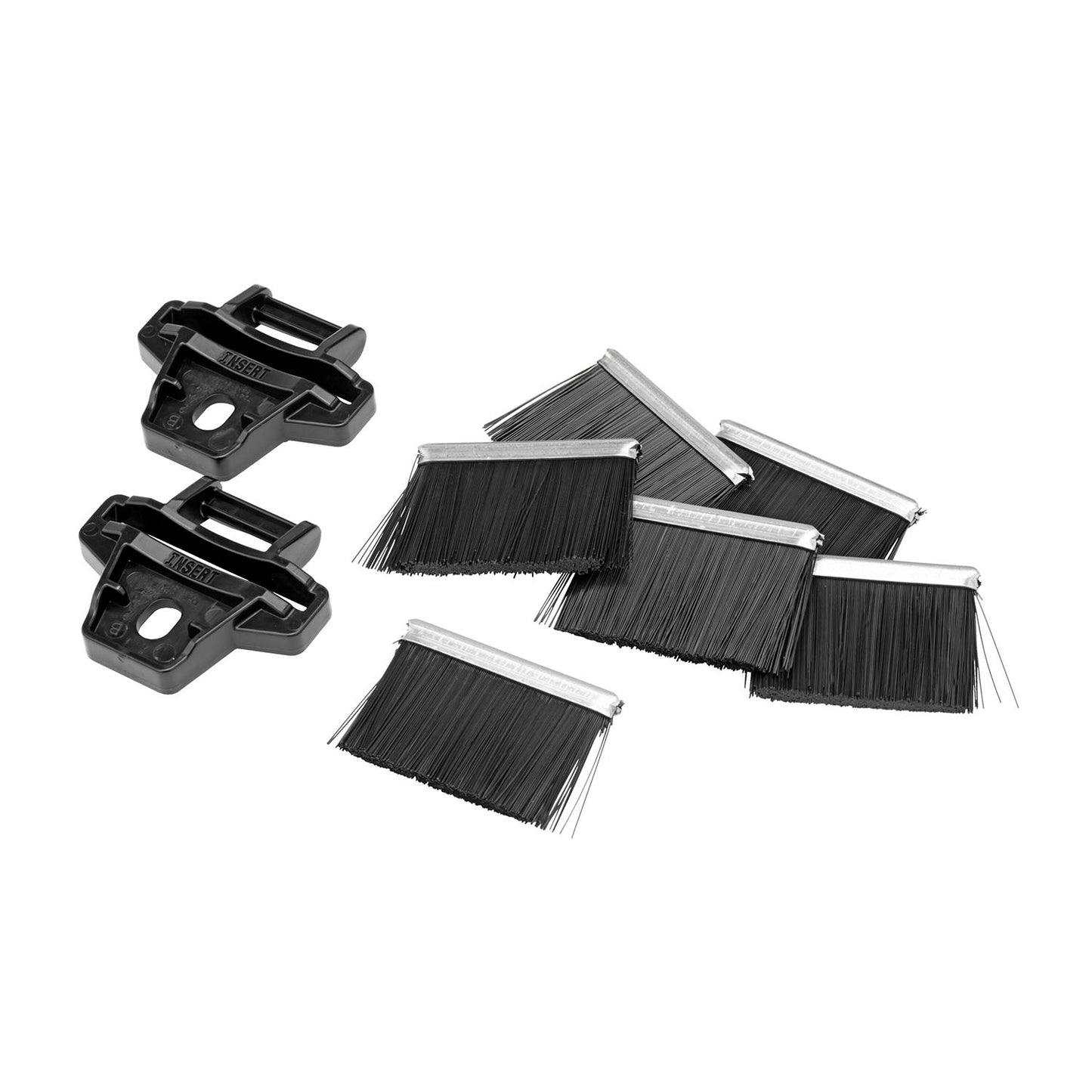 Husqvarna Terrain Wheel Brush Refill - 540150501