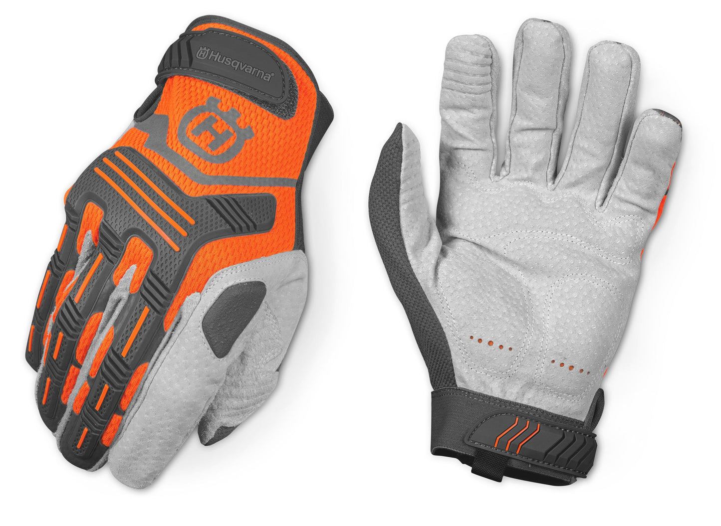 Husqvarna Size Medium Technical Work Gloves - 589752201