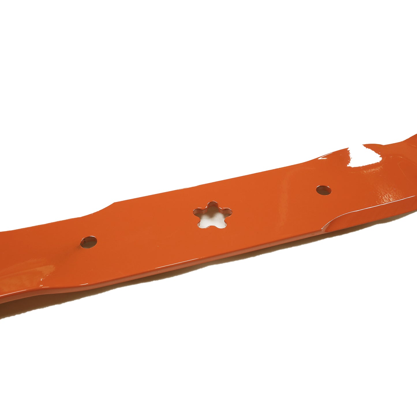 Husqvarna 54-Inch Mower Deck Mulch Blade Kit - 586117304