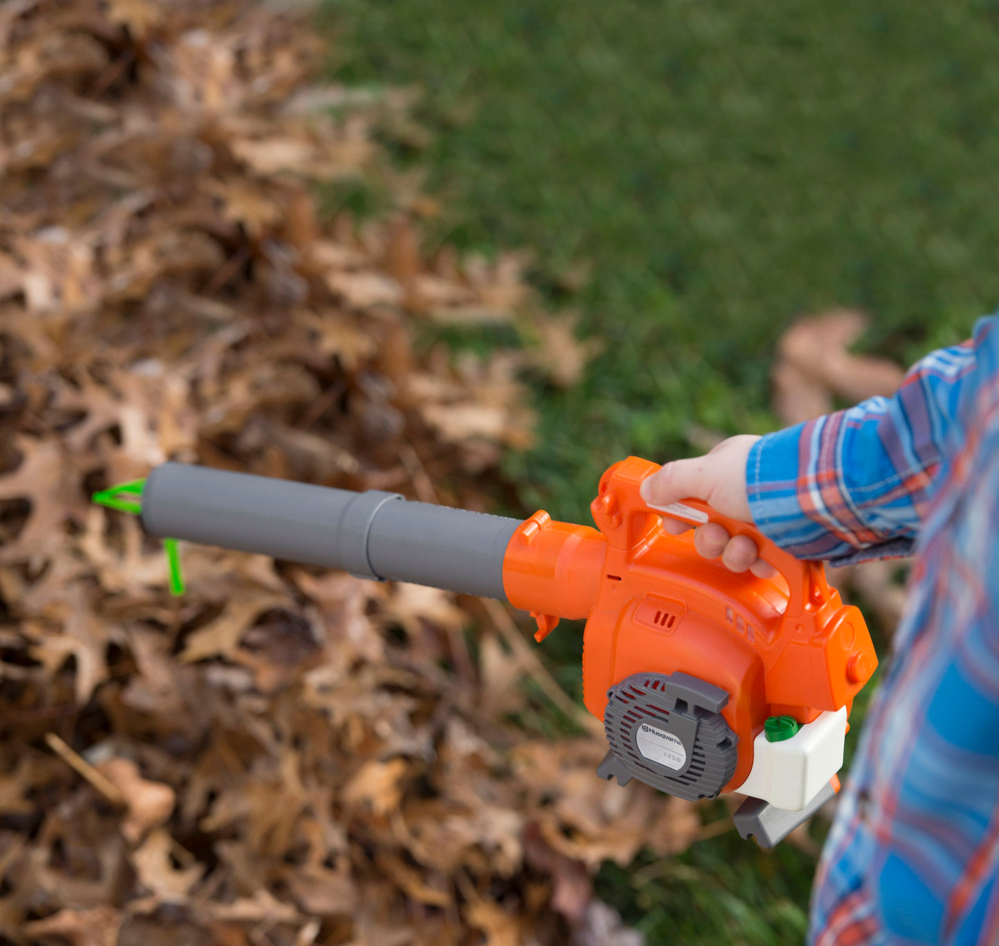 Husqvarna 125B Toy Leaf Blower - 589746401