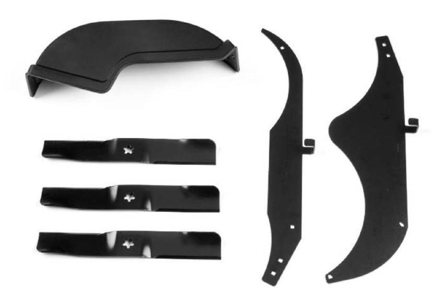 Husqvarna Lawn Mower Mulch Kit - 582559901