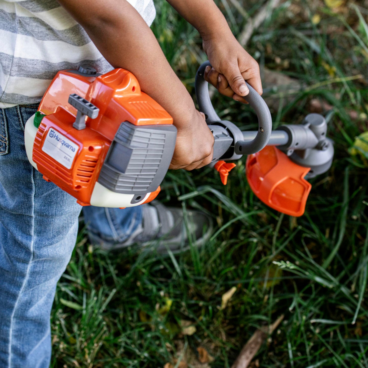 Husqvarna Kids Play Equipment Toy Trimmer - 585729102