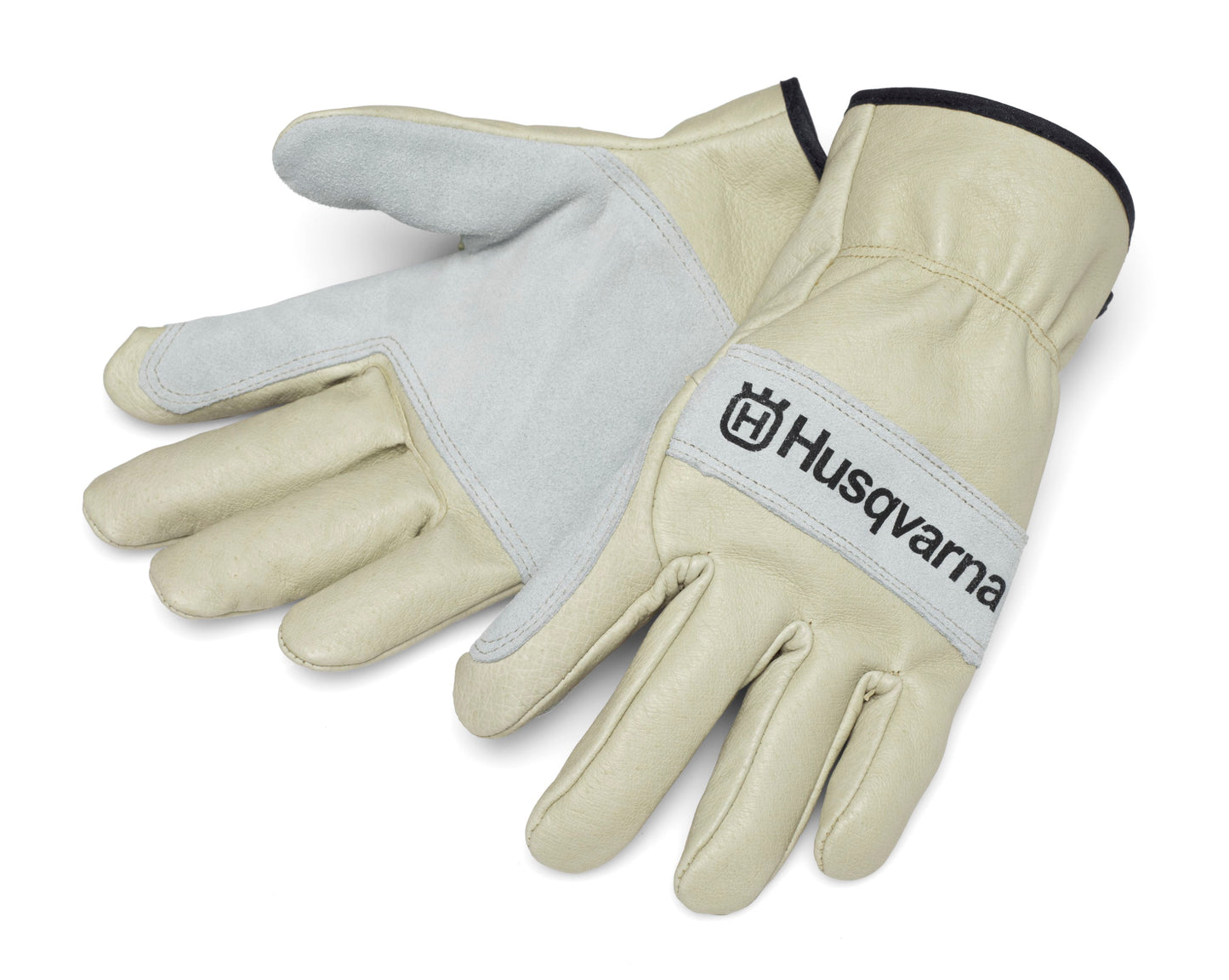 Husqvarna Extreme Duty Medium Work Glove - 531300273