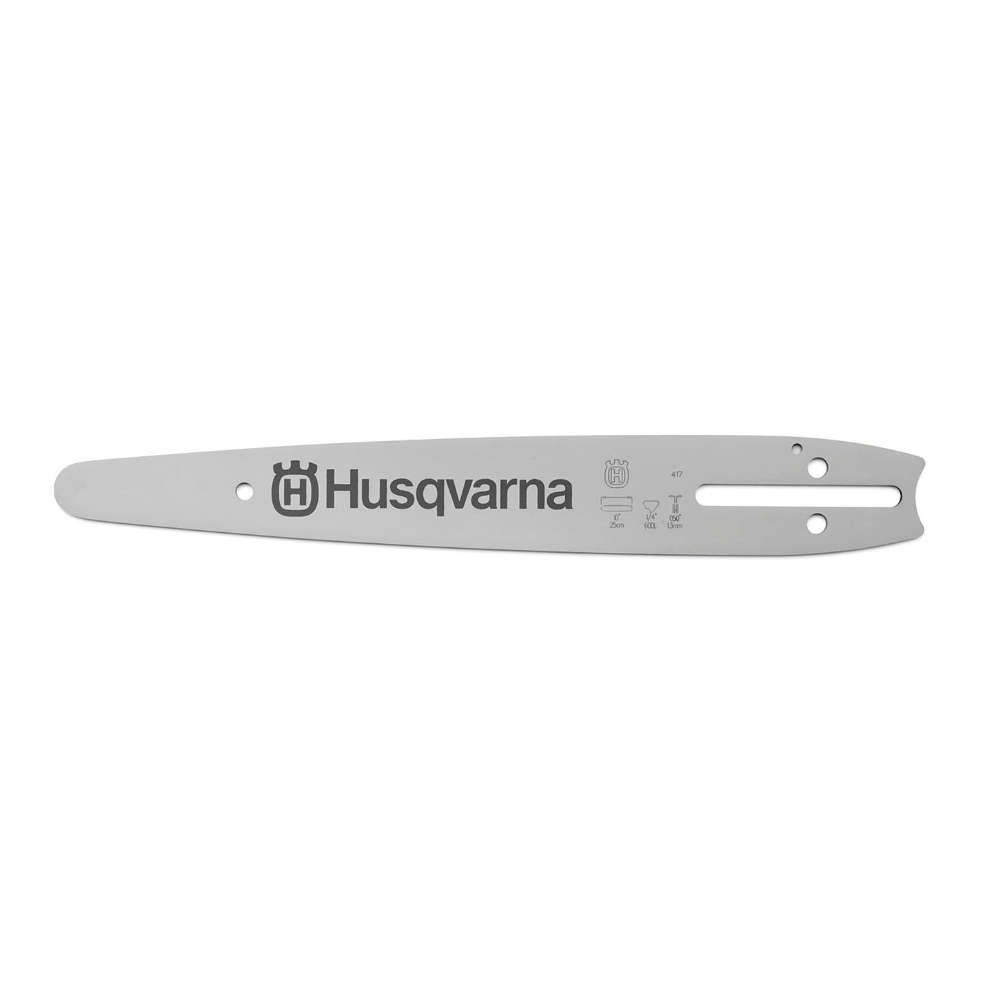 Husqvarna Hus 10-Inch Carving Bar 1/4, . - 596284460