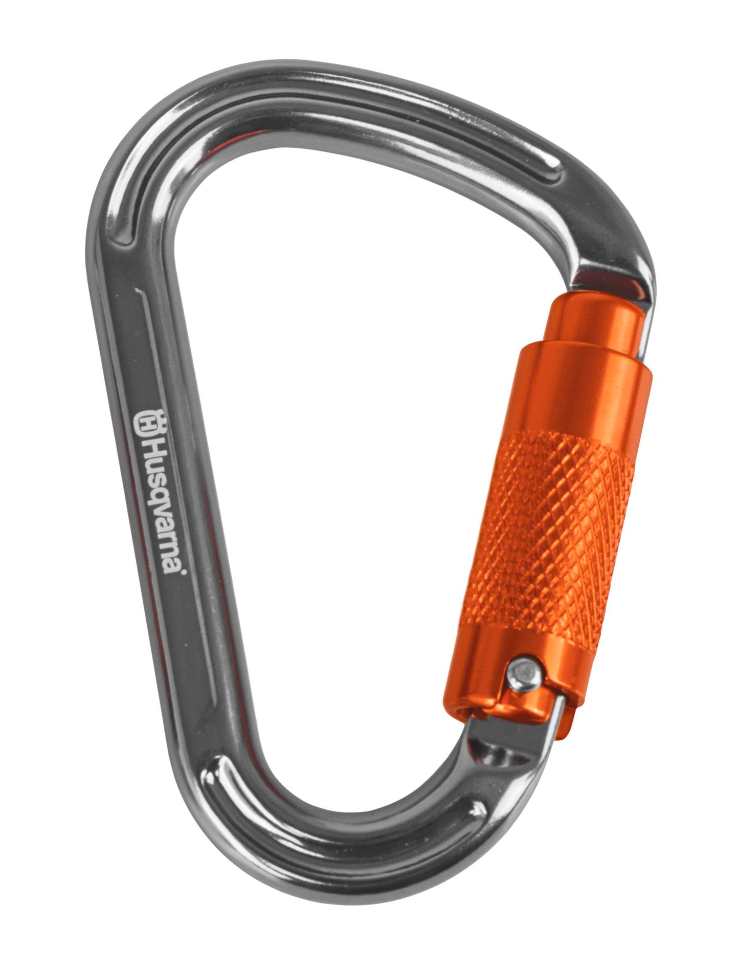Husqvarna Arborist Equipment HMS Carabiner - 596936203