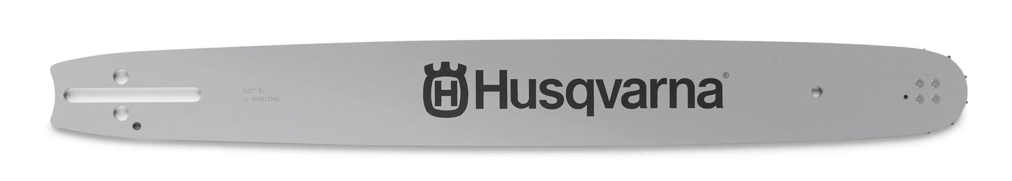 Husqvarna Cutting System Chainsaw Guide Bar 18-Inch - 531300438