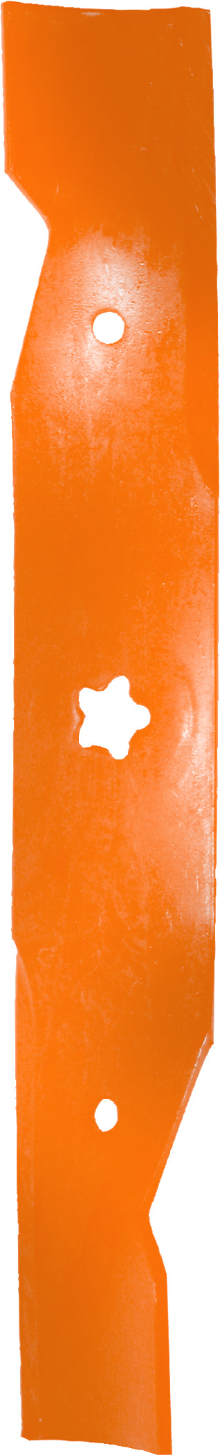 Husqvarna 48-Inch Heavy Duty High-Performance Mower Blade Kit - 501316201
