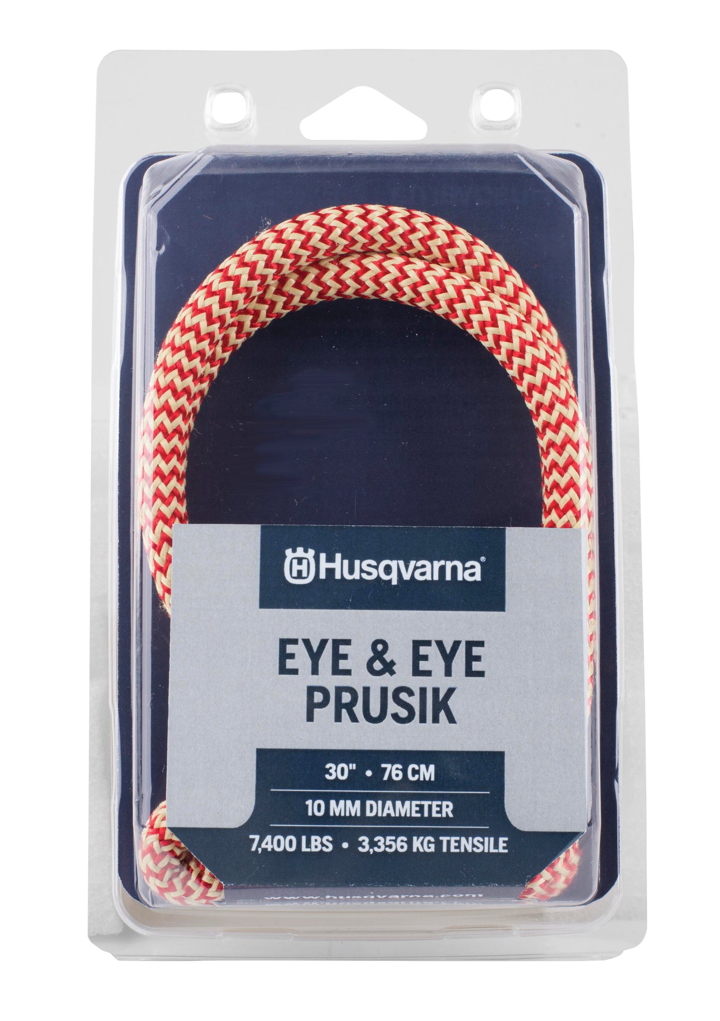 Husqvarna Arborist Eye-N-Eye Prusik Cord - 596936501