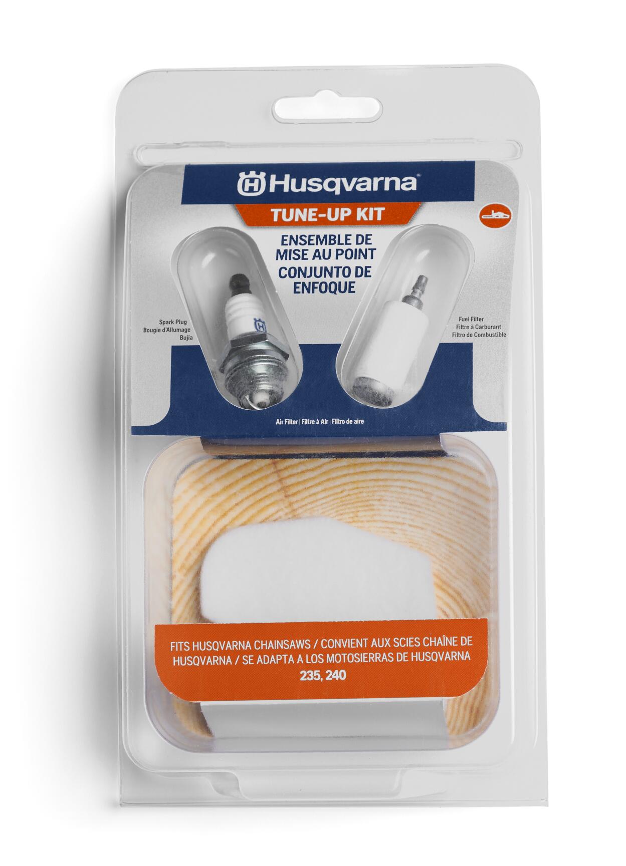 Husqvarna Model 235/240 Saw Tune-Up Kit - 599333201