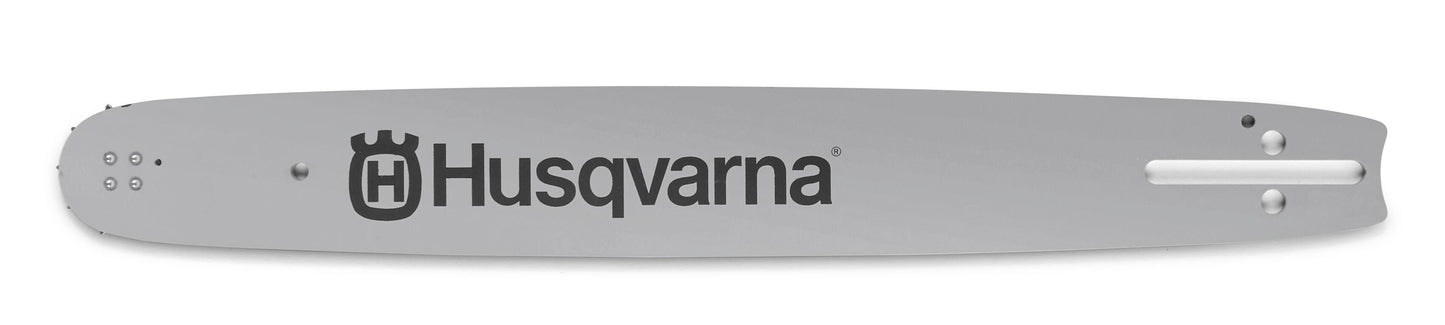 Husqvarna 16-inch Pixel Laminate Guide Bar - 531300436