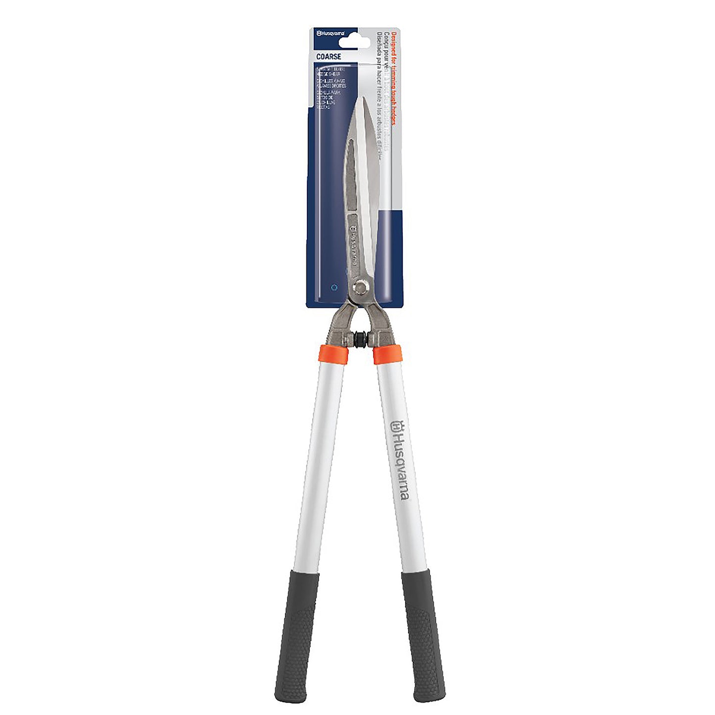 Husqvarna Hus Hedge Shears - Coarse - 599633501