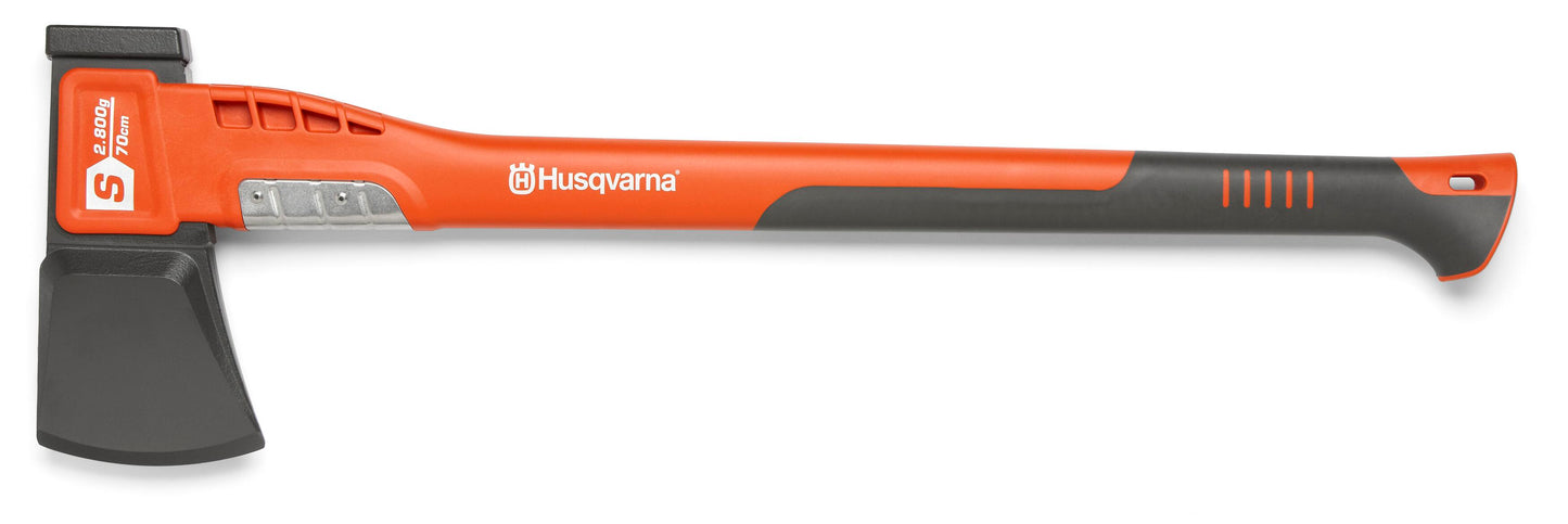 Husqvarna S28 27-Inch Composite Splitting Axe - 596282601