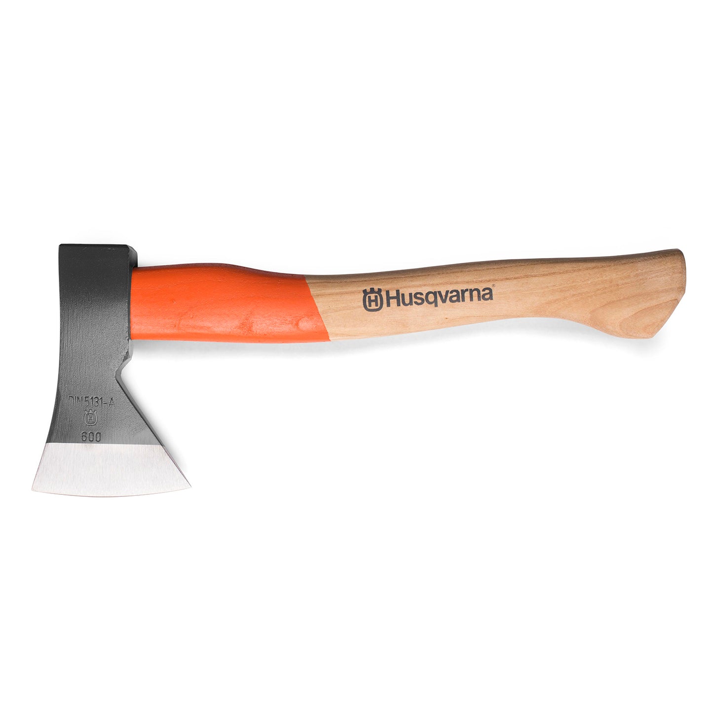 Husqvarna 14-Inch 600g Steel Wood Hatchet - 597627702