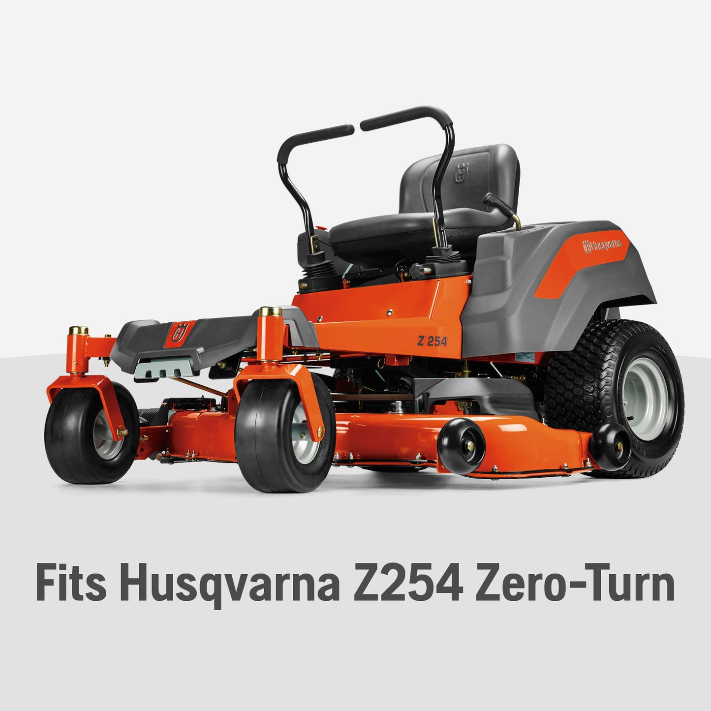 Husqvarna 9-Bushel 3-Bag Collection System - 592620801
