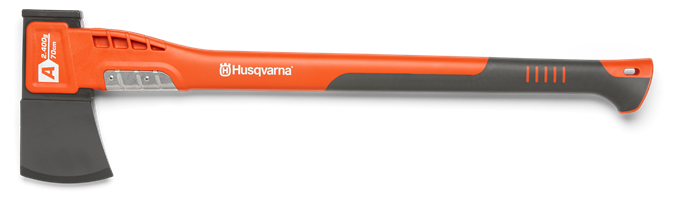 Husqvarna A24 27-Inch Composite Multipurpose Axe - 580761201