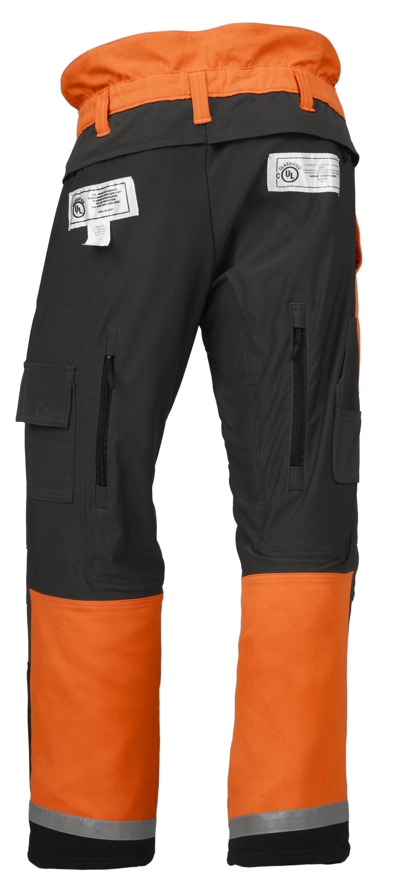 Husqvarna Hustech Hv Pant Or L/36-38 32L - 582053303