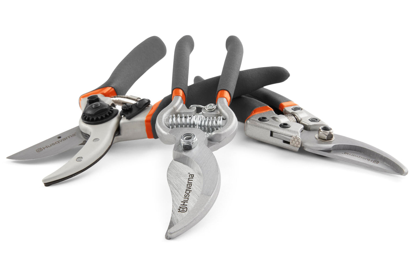 Husqvarna Gardening Tool Functional Hand Pruner - 599633101