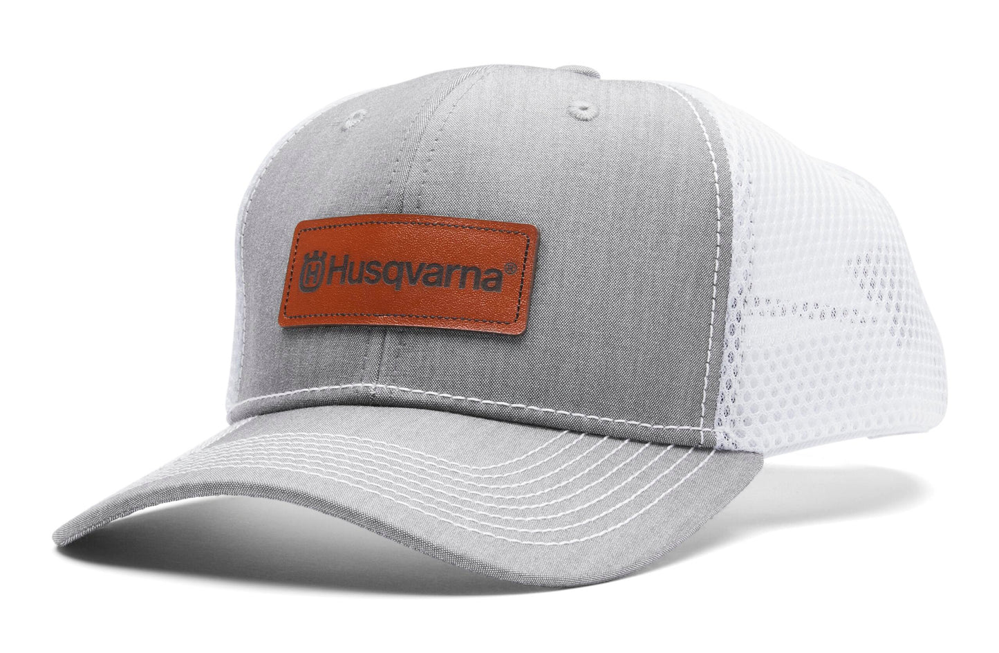 Husqvarna Upptack Apparel Structured Hat - 535425401