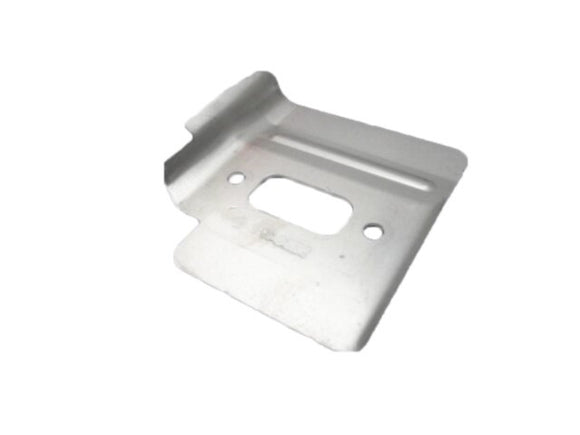 Husqvarna Carburetor Intake Heat Shield Deflector - 523049101