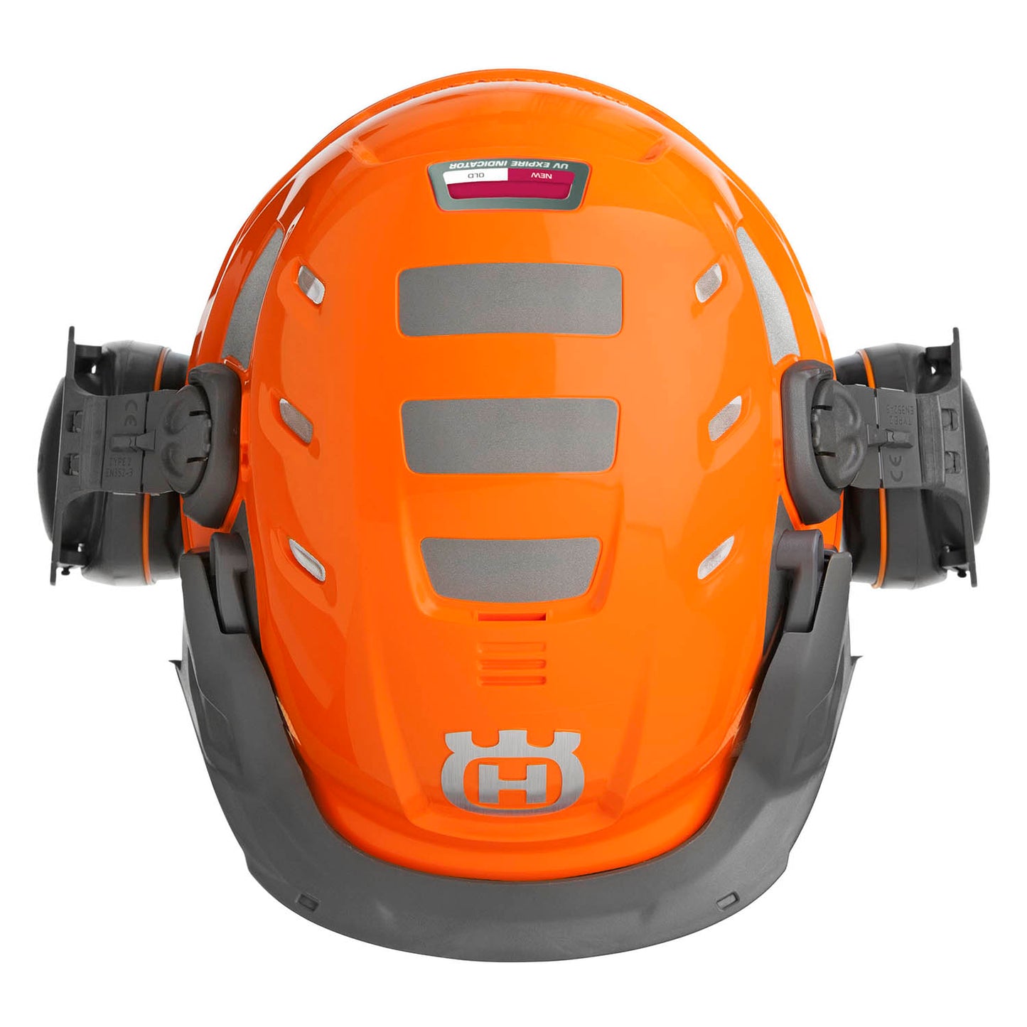 Husqvarna Technical Forestry Safety Helmet - 588646001