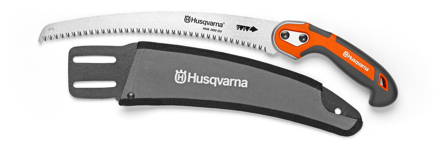 Husqvarna 300Cu Curved Blade Pruning Saw - 596283701