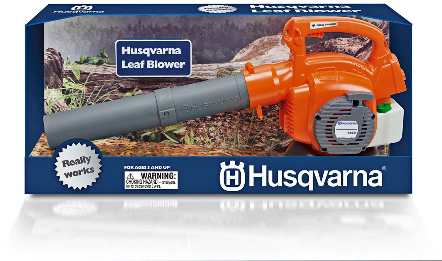 Husqvarna 125B Toy Leaf Blower - 589746401